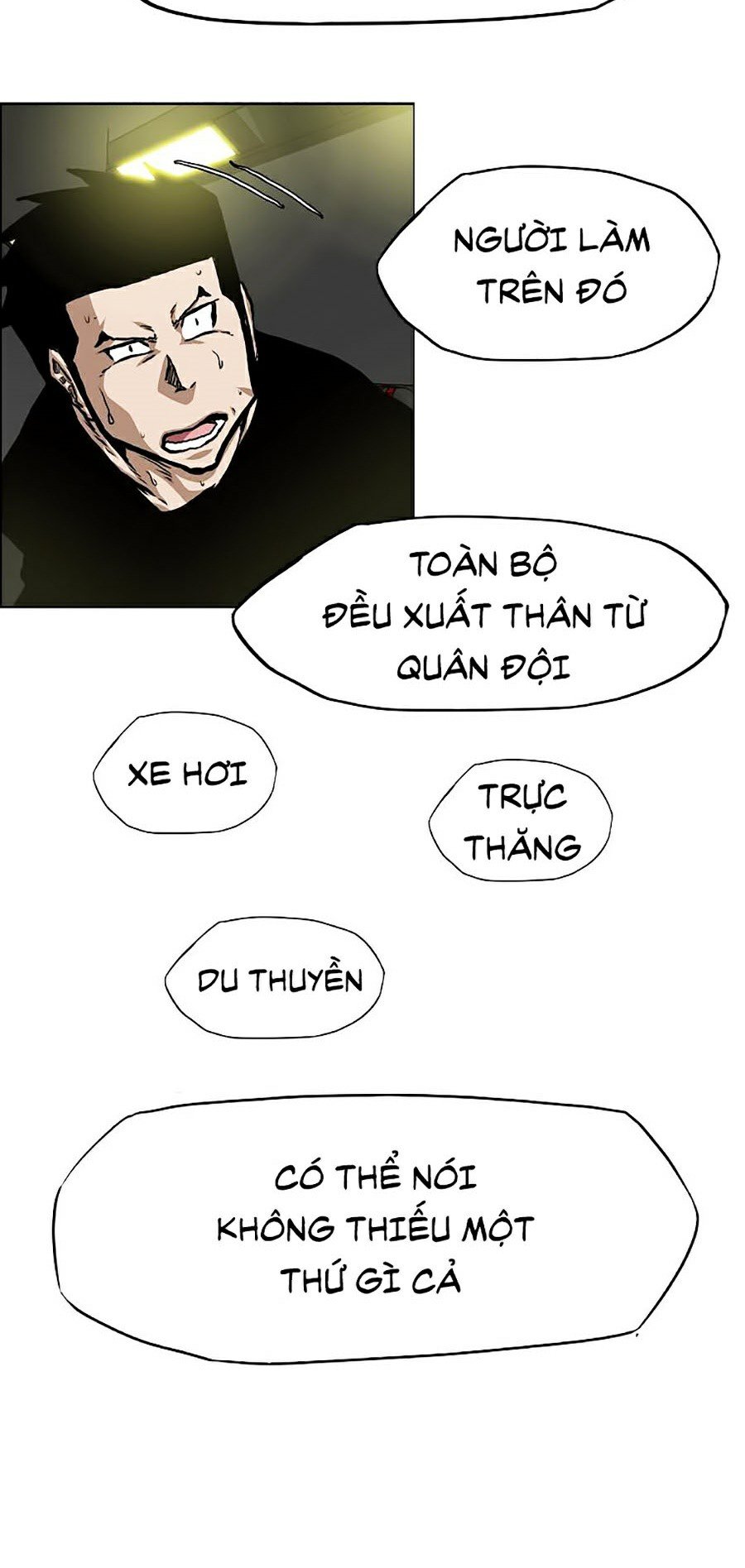 Bậc Thầy Kiếm Sư Chap 85 - Next Chap 86