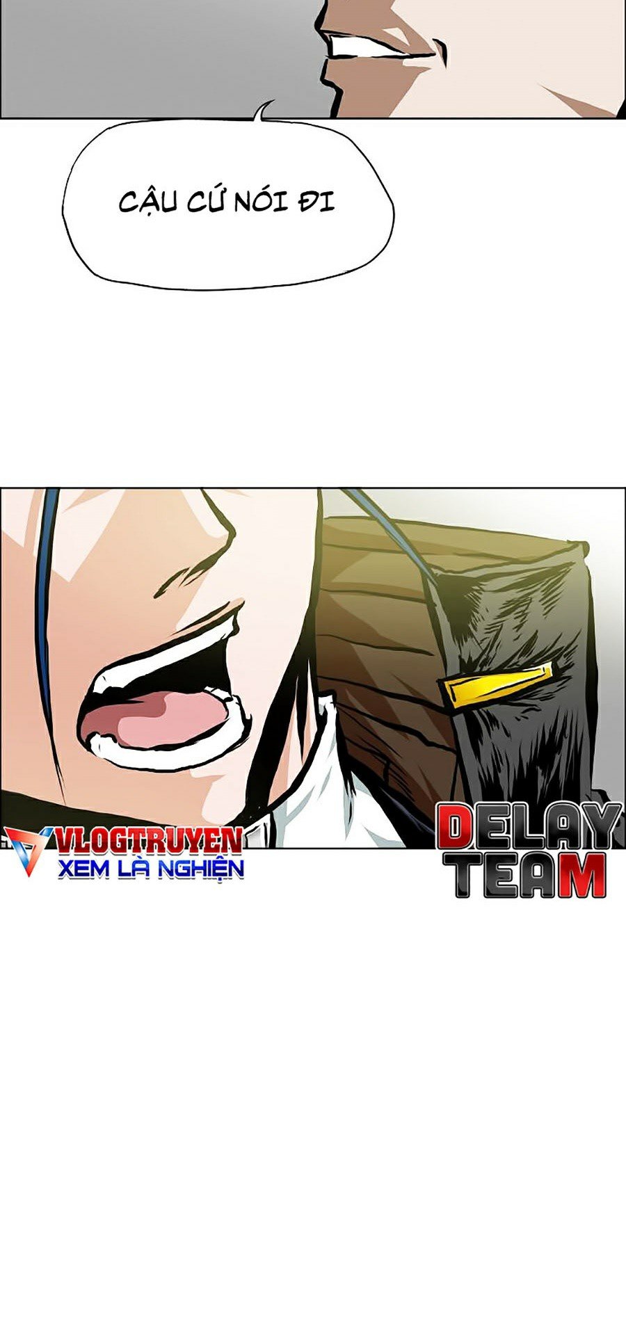 Bậc Thầy Kiếm Sư Chap 85 - Next Chap 86