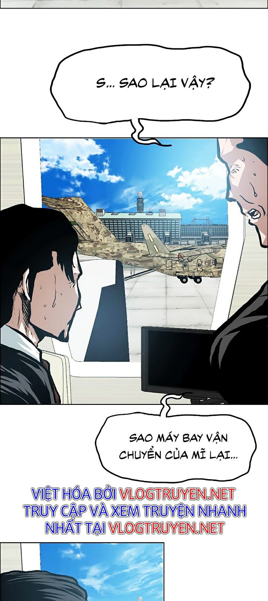 Bậc Thầy Kiếm Sư Chap 85 - Next Chap 86