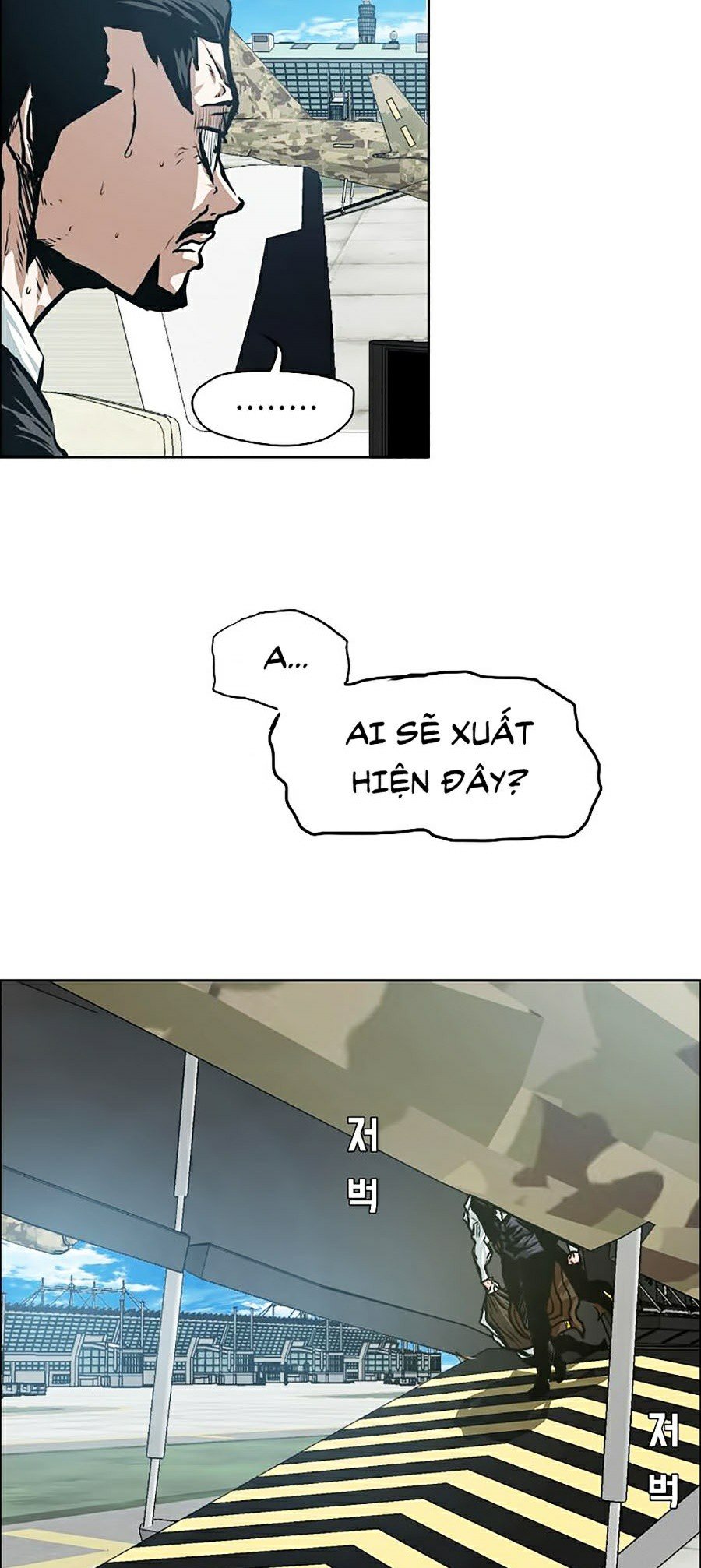 Bậc Thầy Kiếm Sư Chap 85 - Next Chap 86