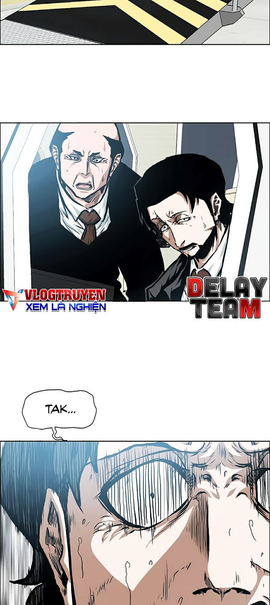 Bậc Thầy Kiếm Sư Chap 85 - Next Chap 86