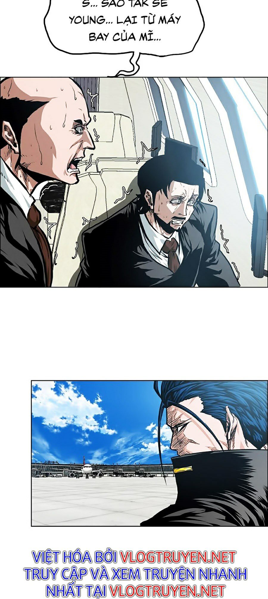 Bậc Thầy Kiếm Sư Chap 85 - Next Chap 86