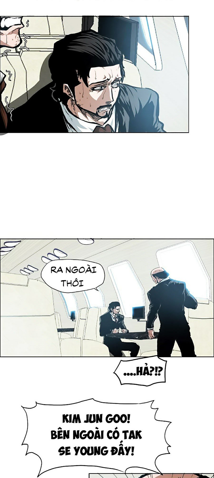 Bậc Thầy Kiếm Sư Chap 85 - Next Chap 86