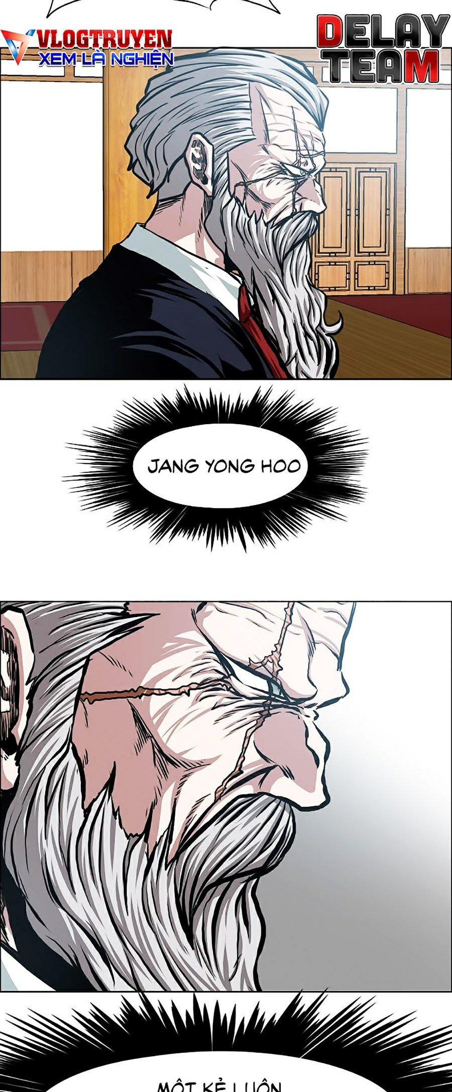 Bậc Thầy Kiếm Sư Chap 85 - Next Chap 86