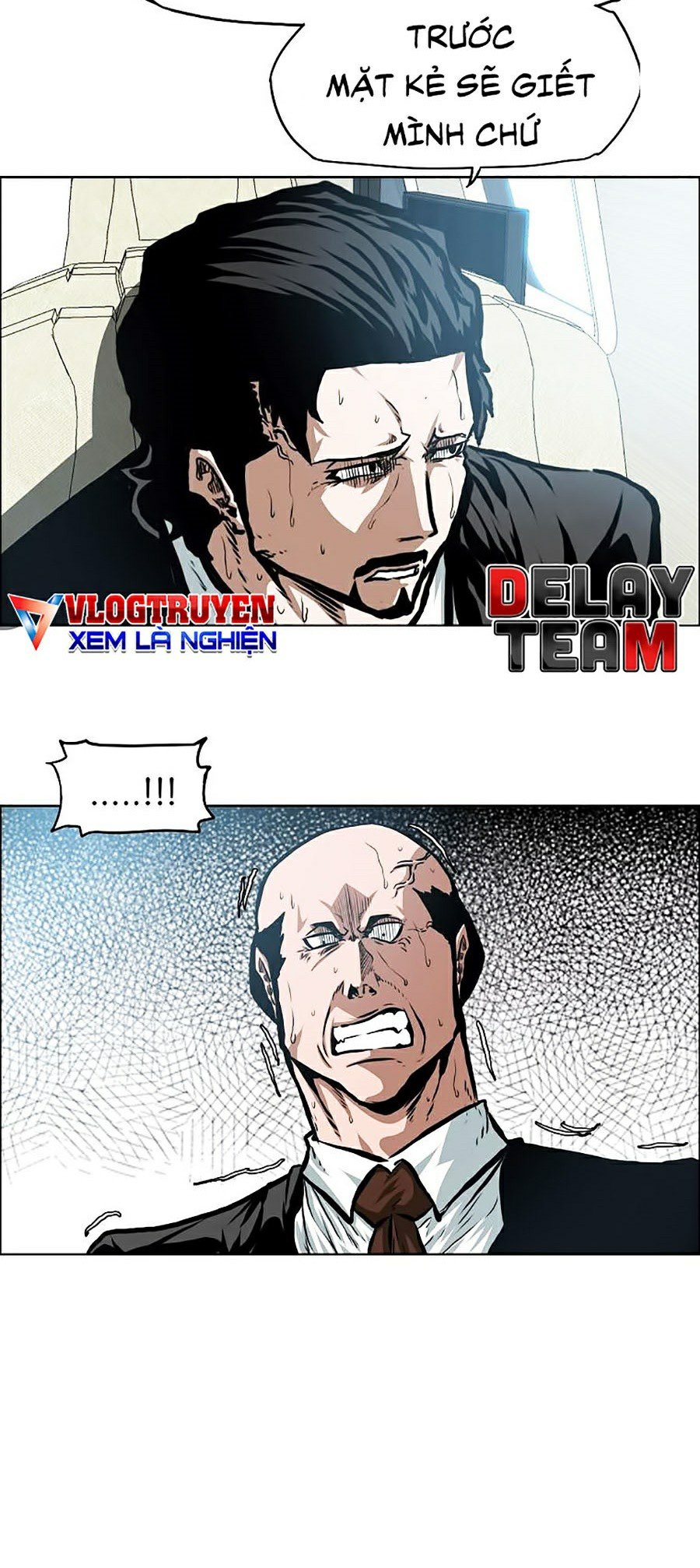 Bậc Thầy Kiếm Sư Chap 85 - Next Chap 86