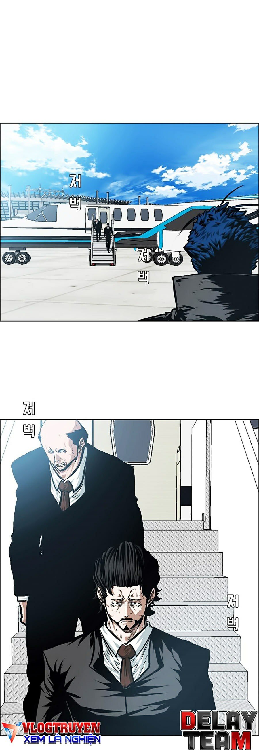 Bậc Thầy Kiếm Sư Chap 85 - Next Chap 86