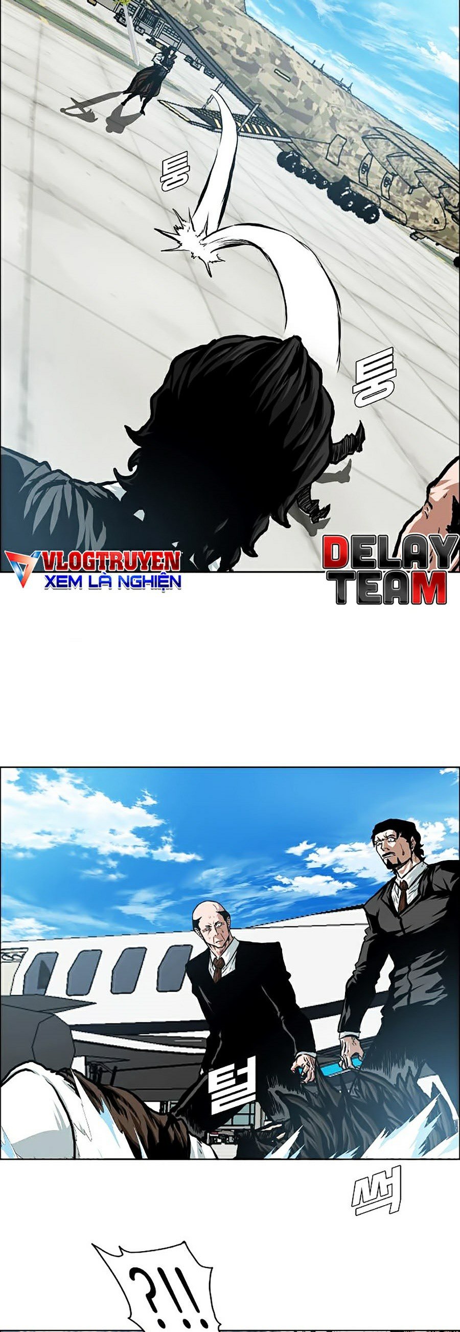 Bậc Thầy Kiếm Sư Chap 85 - Next Chap 86