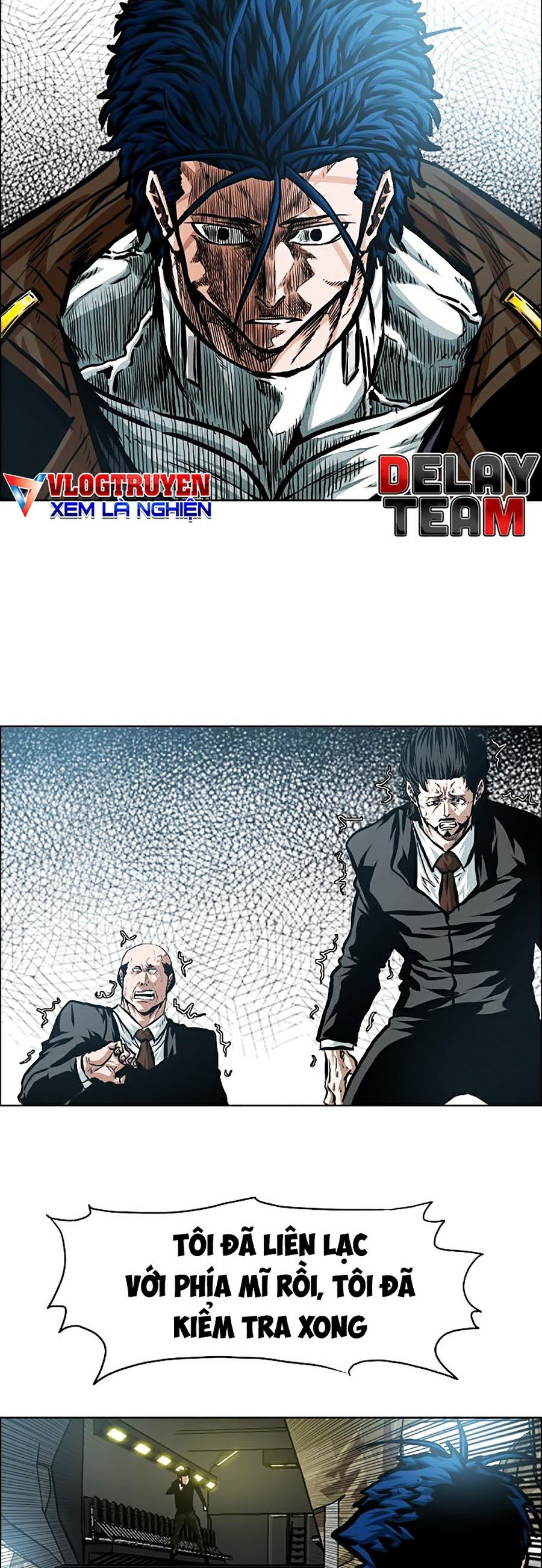 Bậc Thầy Kiếm Sư Chap 85 - Next Chap 86