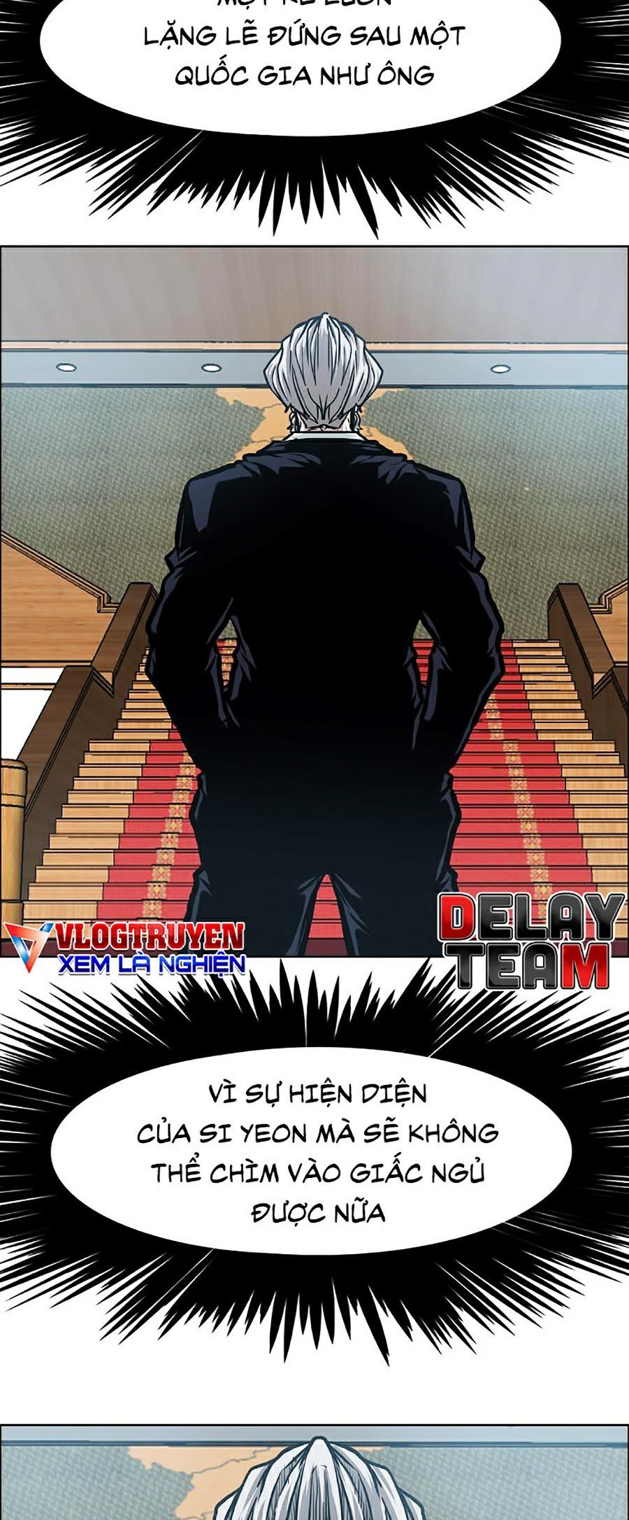 Bậc Thầy Kiếm Sư Chap 85 - Next Chap 86