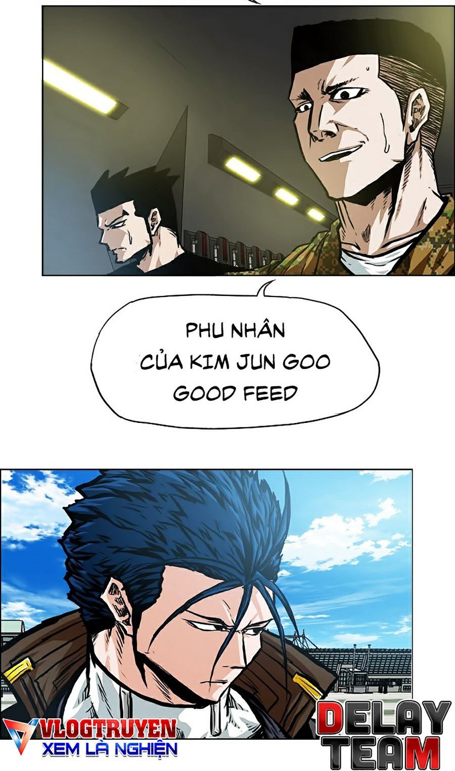 Bậc Thầy Kiếm Sư Chap 85 - Next Chap 86