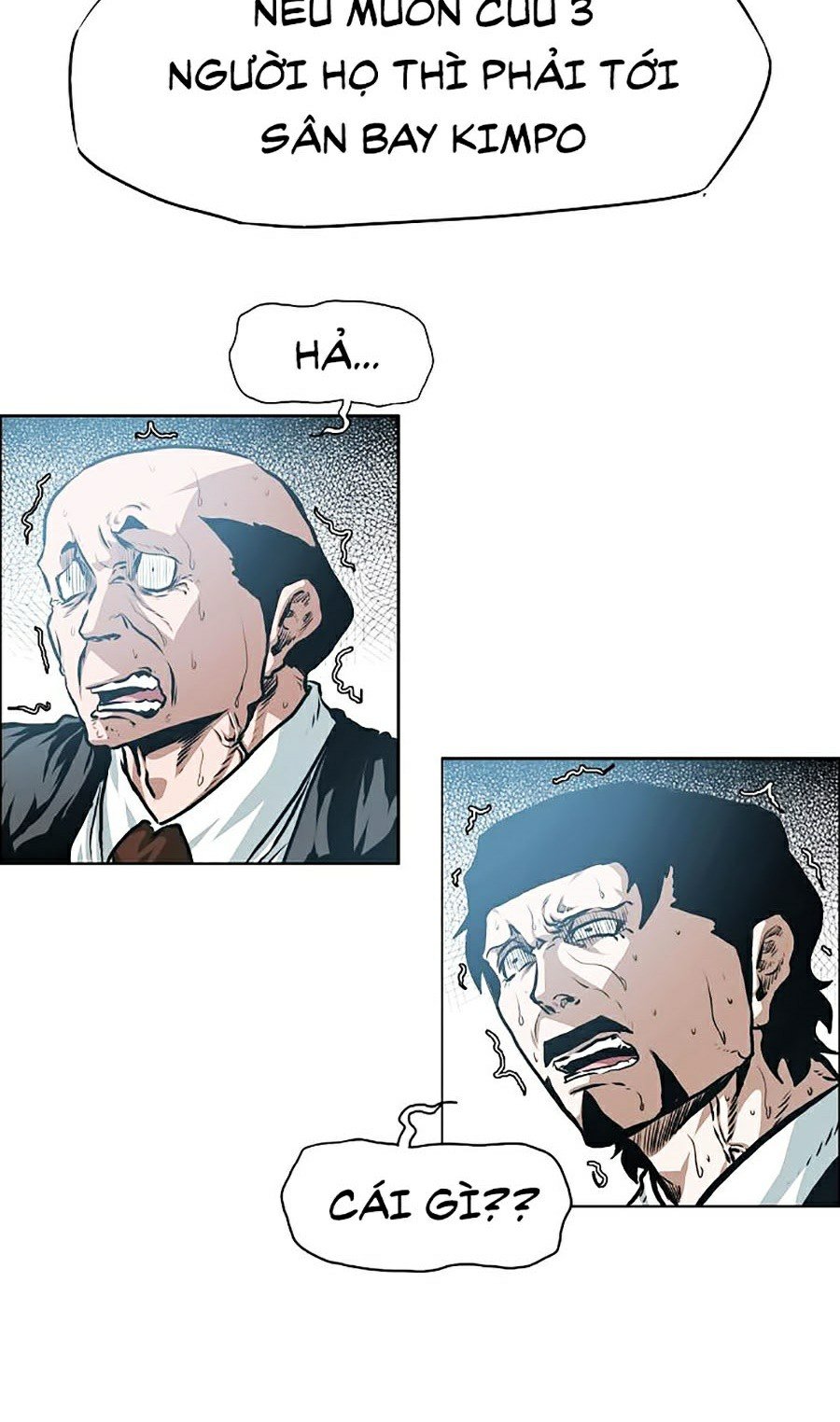 Bậc Thầy Kiếm Sư Chap 85 - Next Chap 86