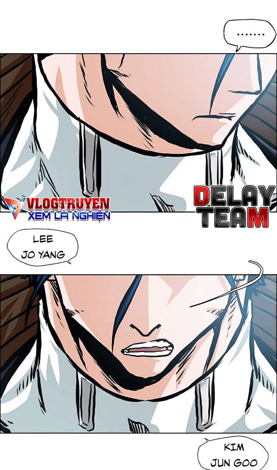 Bậc Thầy Kiếm Sư Chap 85 - Next Chap 86