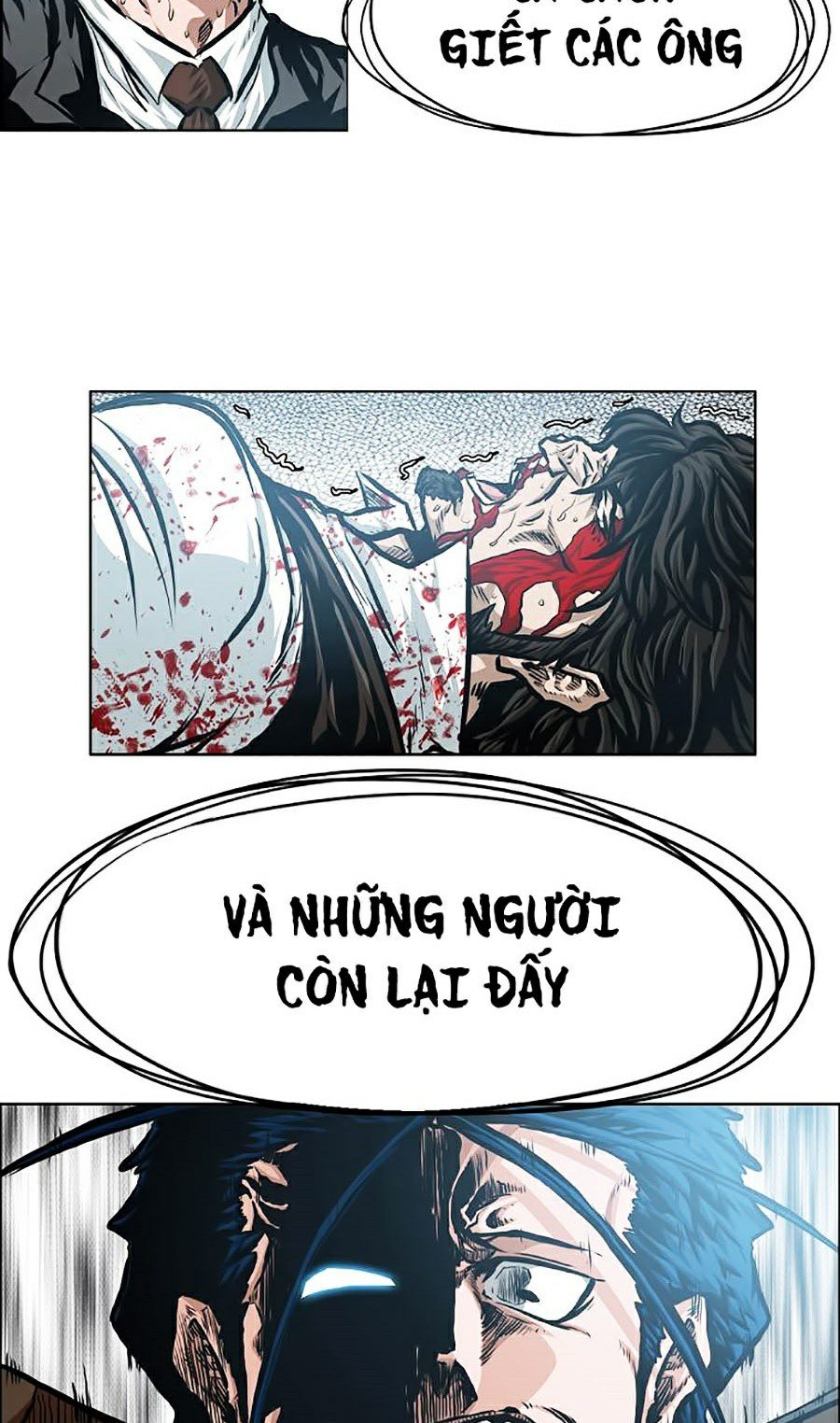 Bậc Thầy Kiếm Sư Chap 85 - Next Chap 86