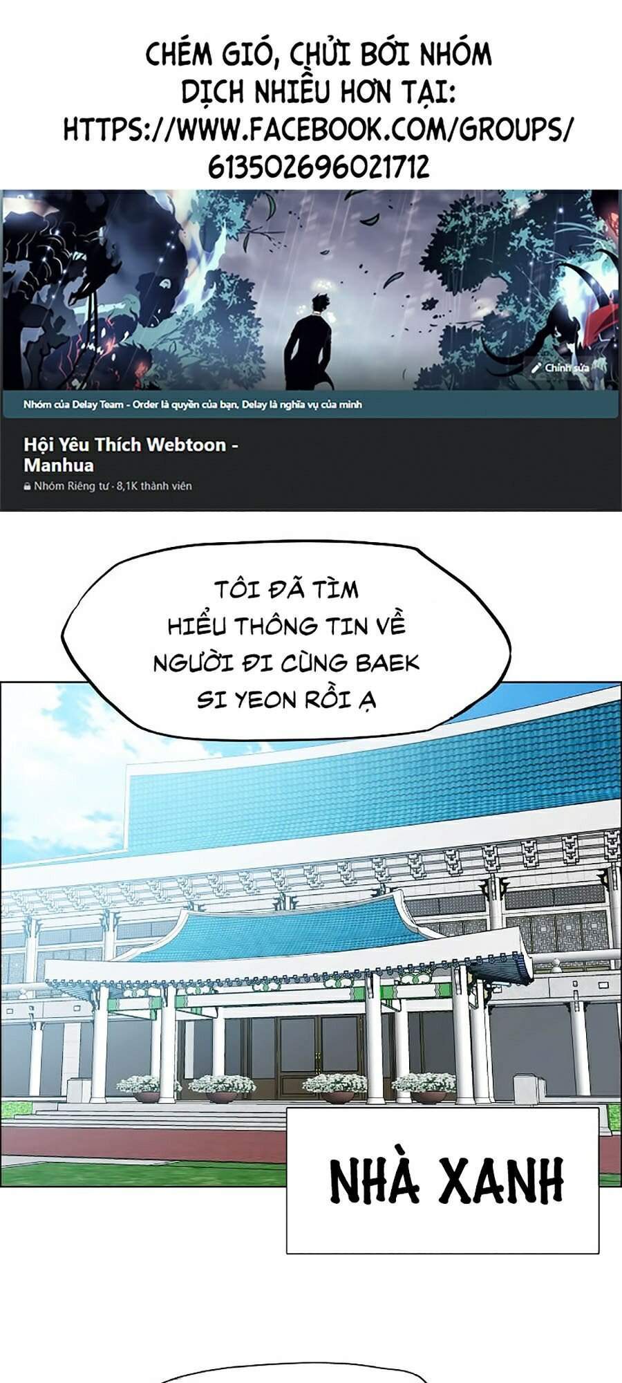 Bậc Thầy Kiếm Sư Chap 86 - Next Chap 87