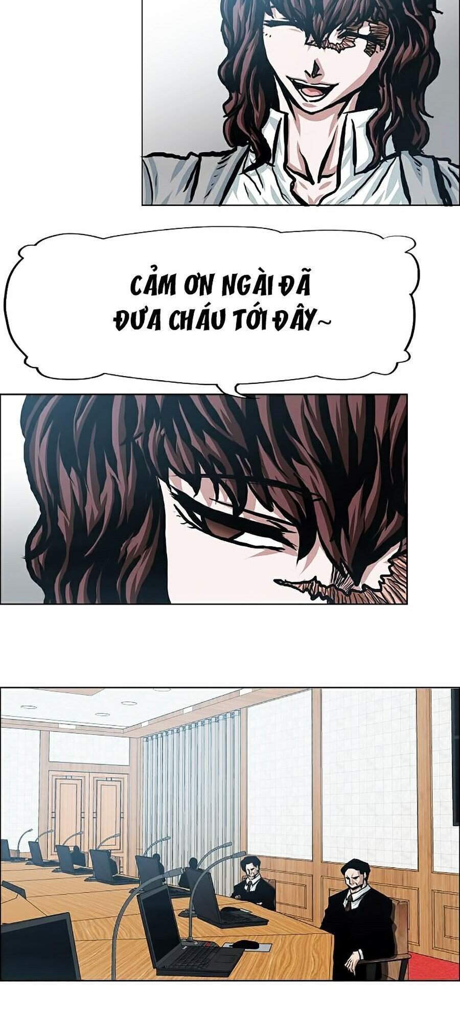 Bậc Thầy Kiếm Sư Chap 86 - Next Chap 87