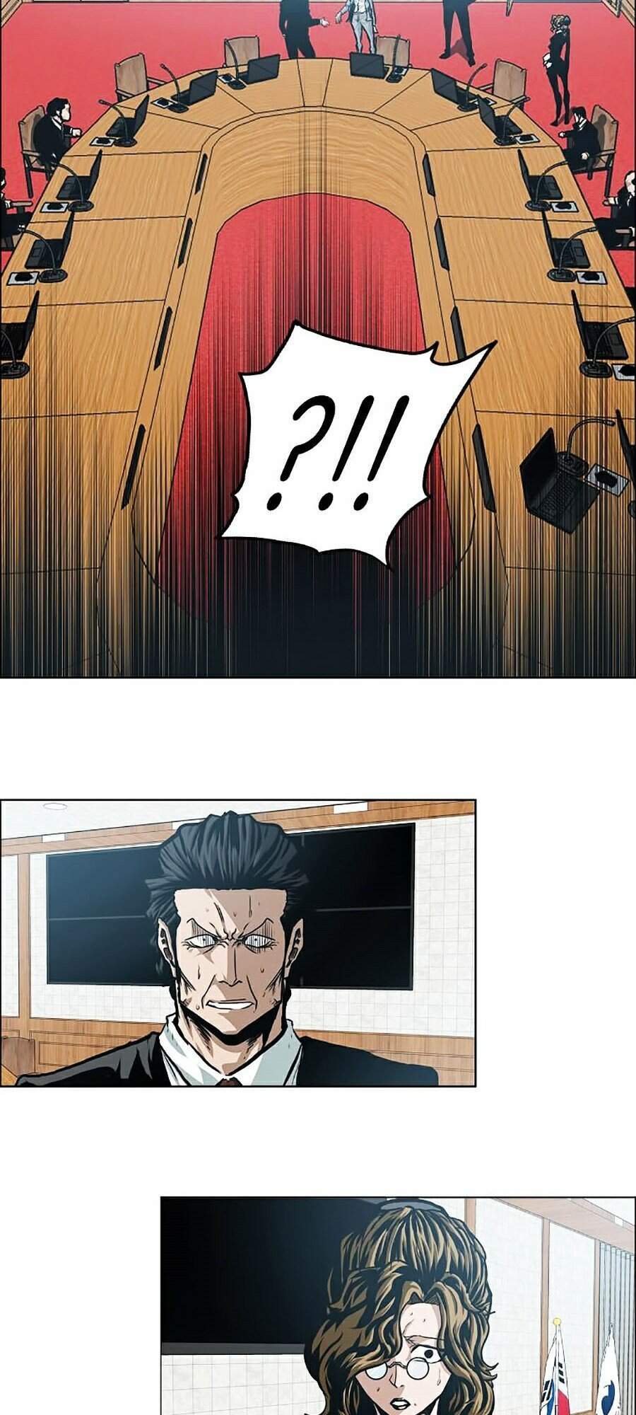 Bậc Thầy Kiếm Sư Chap 86 - Next Chap 87