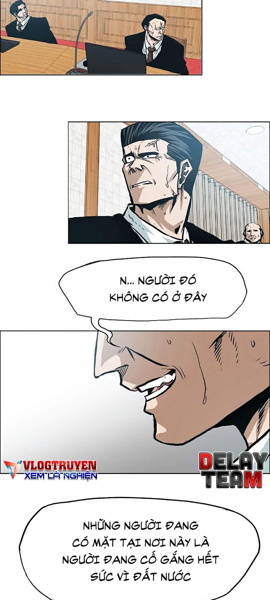 Bậc Thầy Kiếm Sư Chap 86 - Next Chap 87