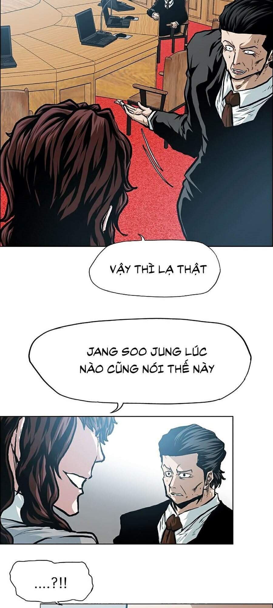 Bậc Thầy Kiếm Sư Chap 86 - Next Chap 87