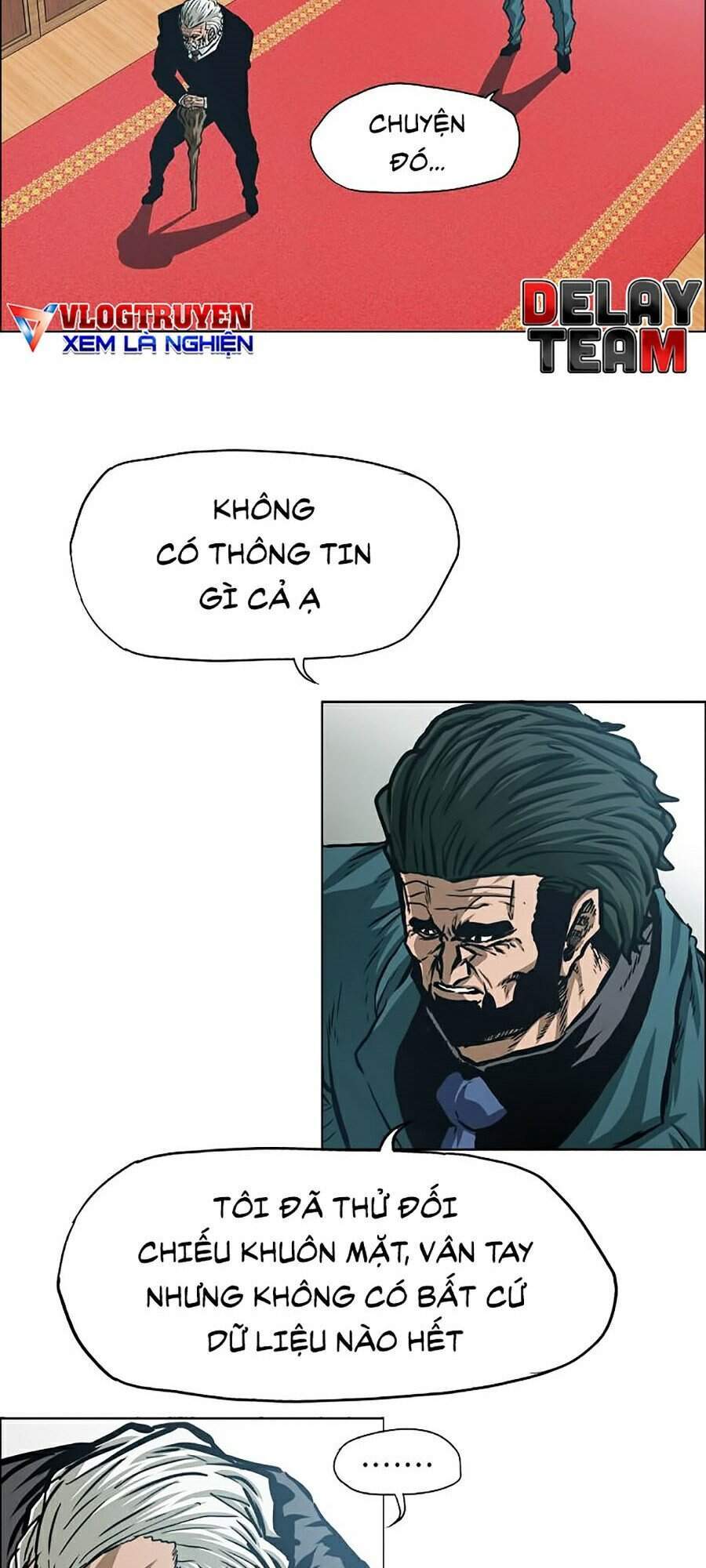 Bậc Thầy Kiếm Sư Chap 86 - Next Chap 87