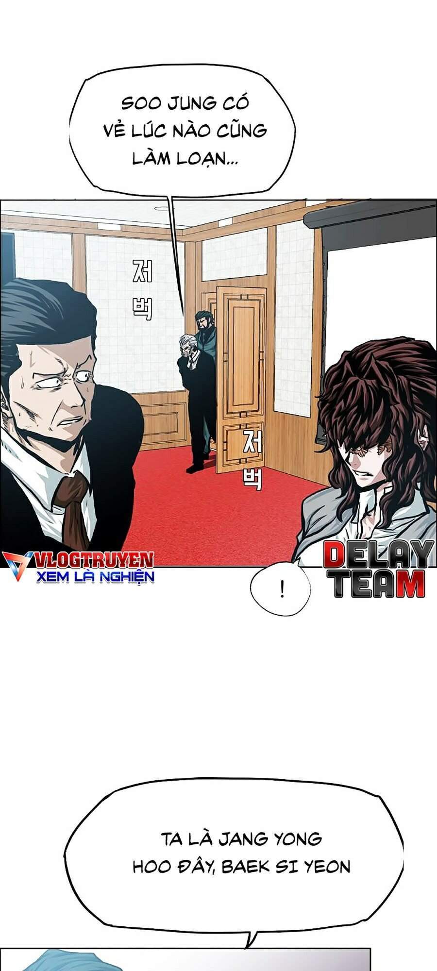 Bậc Thầy Kiếm Sư Chap 86 - Next Chap 87