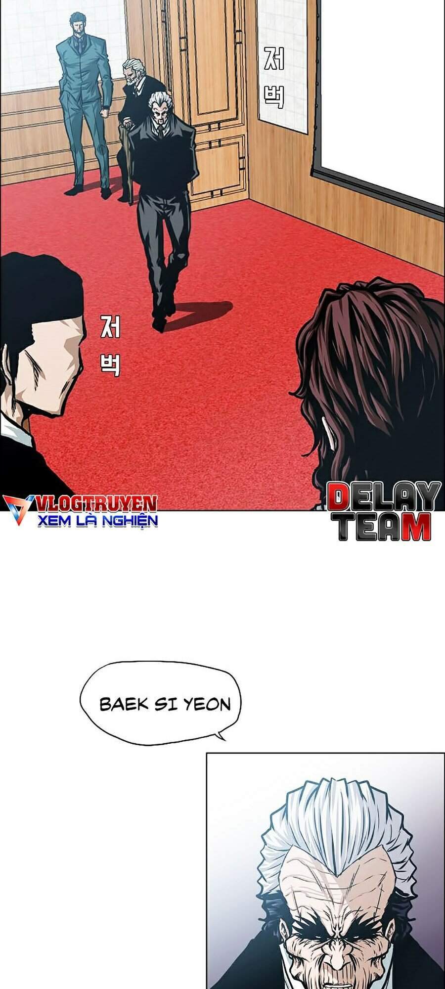 Bậc Thầy Kiếm Sư Chap 86 - Next Chap 87