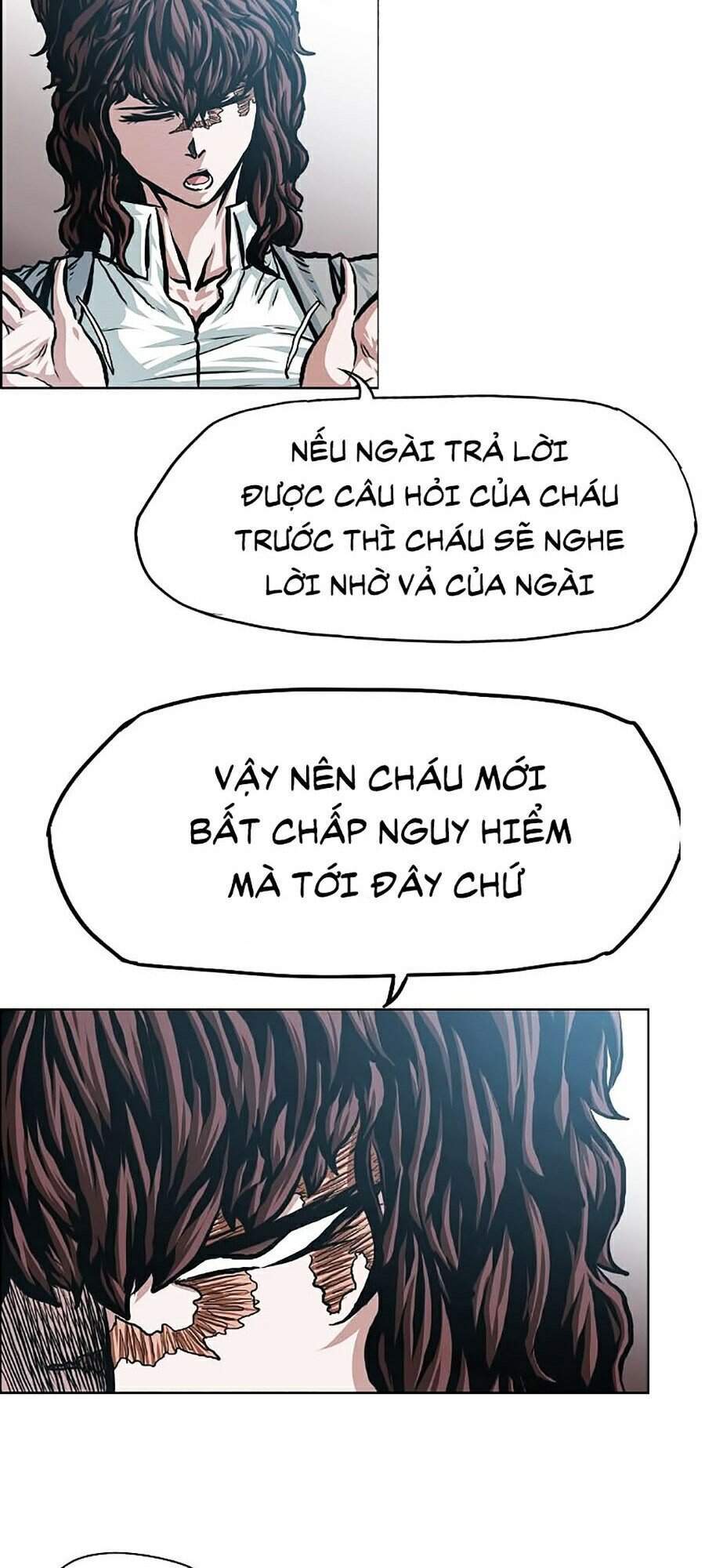 Bậc Thầy Kiếm Sư Chap 86 - Next Chap 87