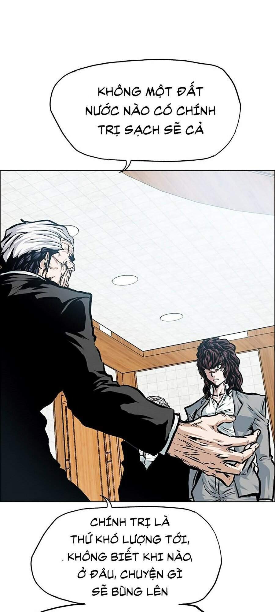 Bậc Thầy Kiếm Sư Chap 86 - Next Chap 87