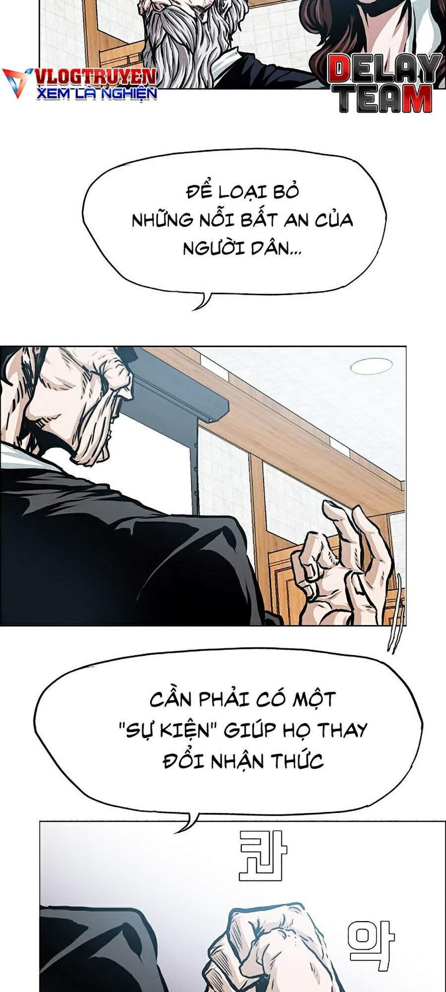 Bậc Thầy Kiếm Sư Chap 86 - Next Chap 87