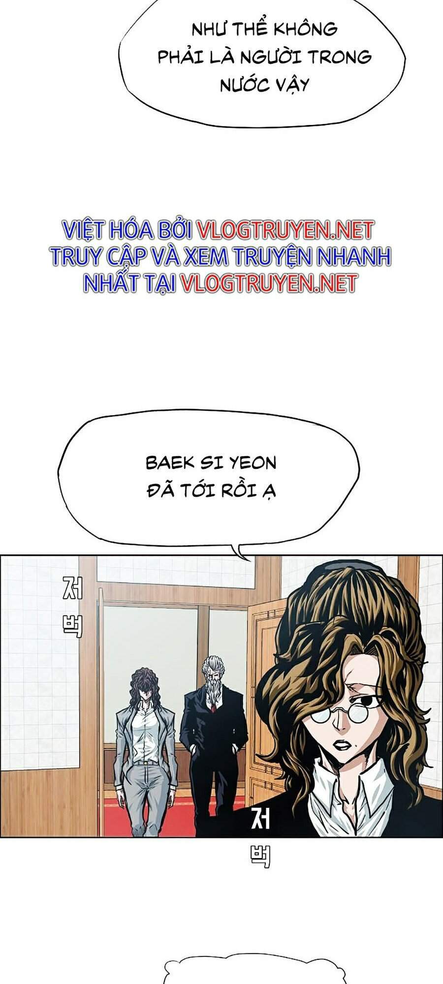 Bậc Thầy Kiếm Sư Chap 86 - Next Chap 87