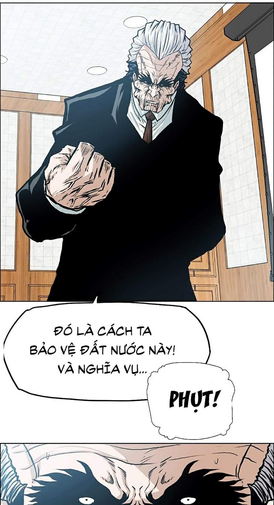 Bậc Thầy Kiếm Sư Chap 86 - Next Chap 87