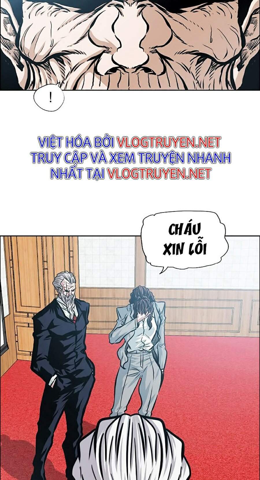 Bậc Thầy Kiếm Sư Chap 86 - Next Chap 87