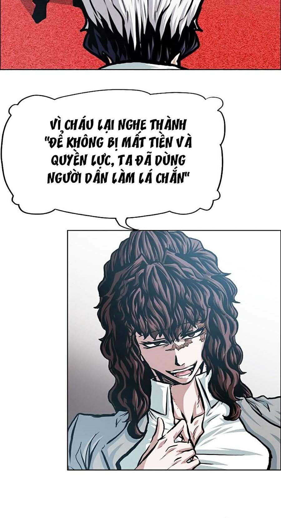 Bậc Thầy Kiếm Sư Chap 86 - Next Chap 87