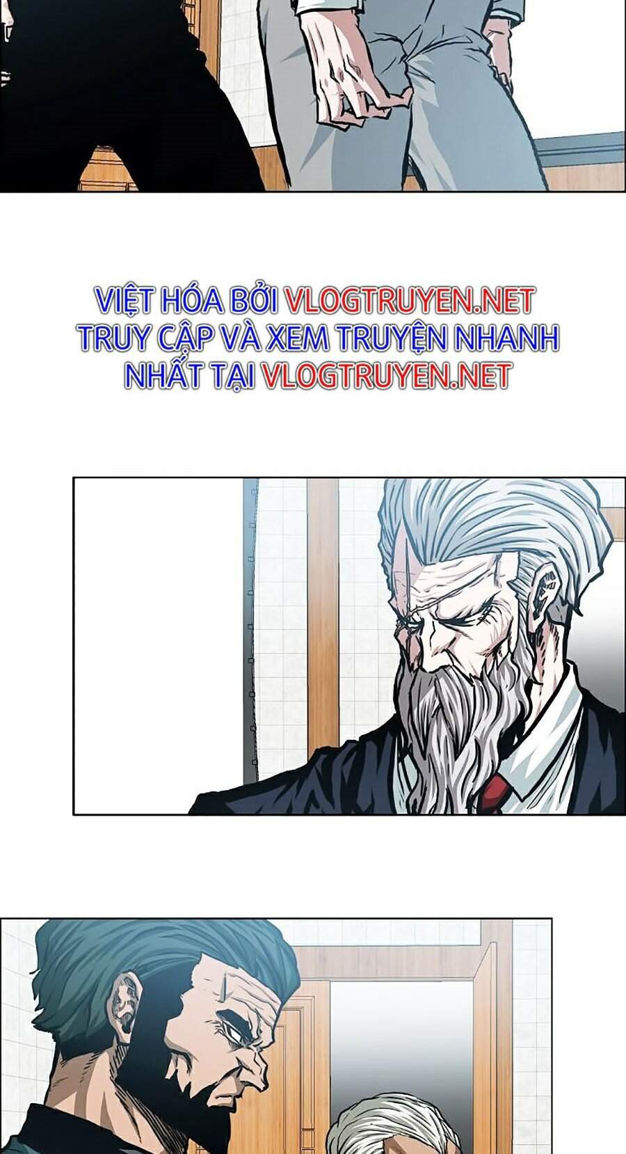 Bậc Thầy Kiếm Sư Chap 86 - Next Chap 87