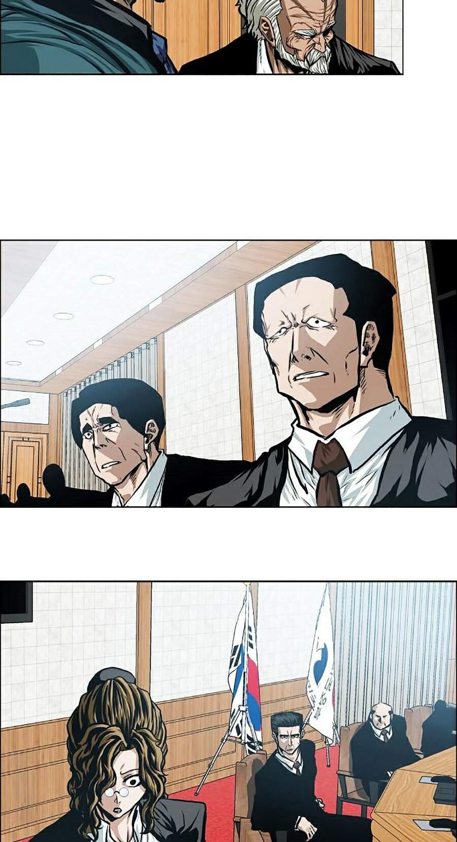 Bậc Thầy Kiếm Sư Chap 86 - Next Chap 87