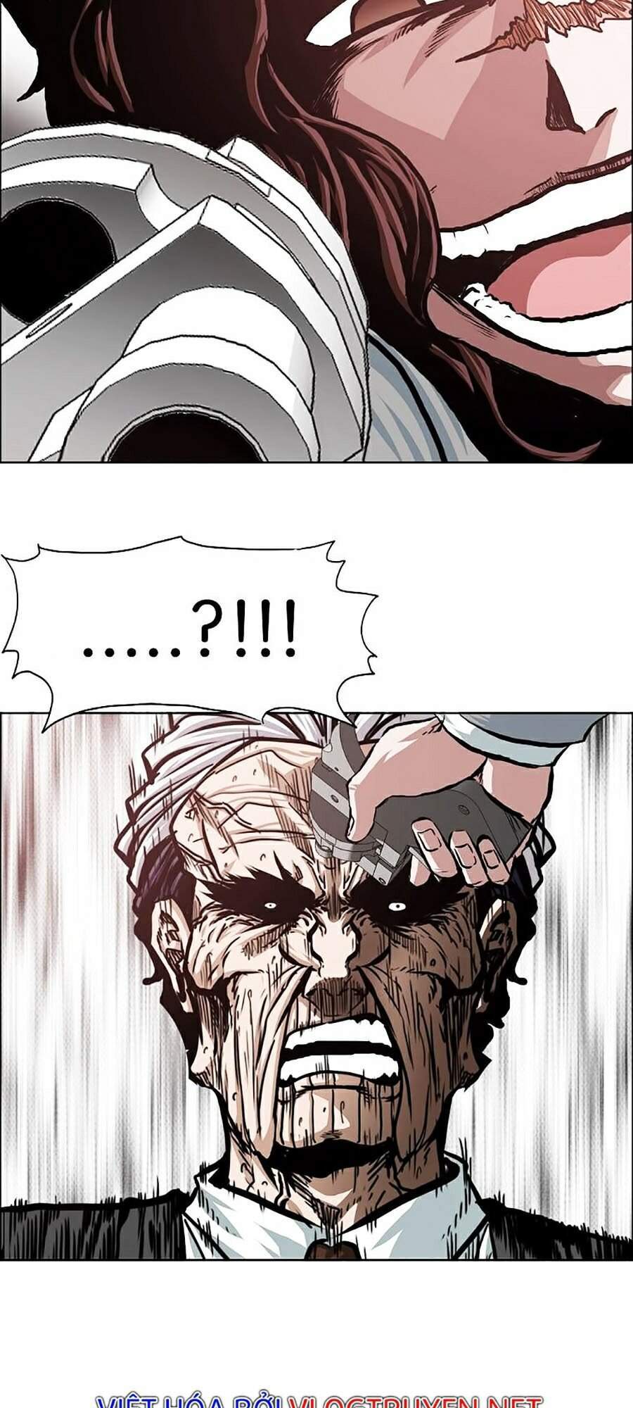 Bậc Thầy Kiếm Sư Chap 86 - Next Chap 87
