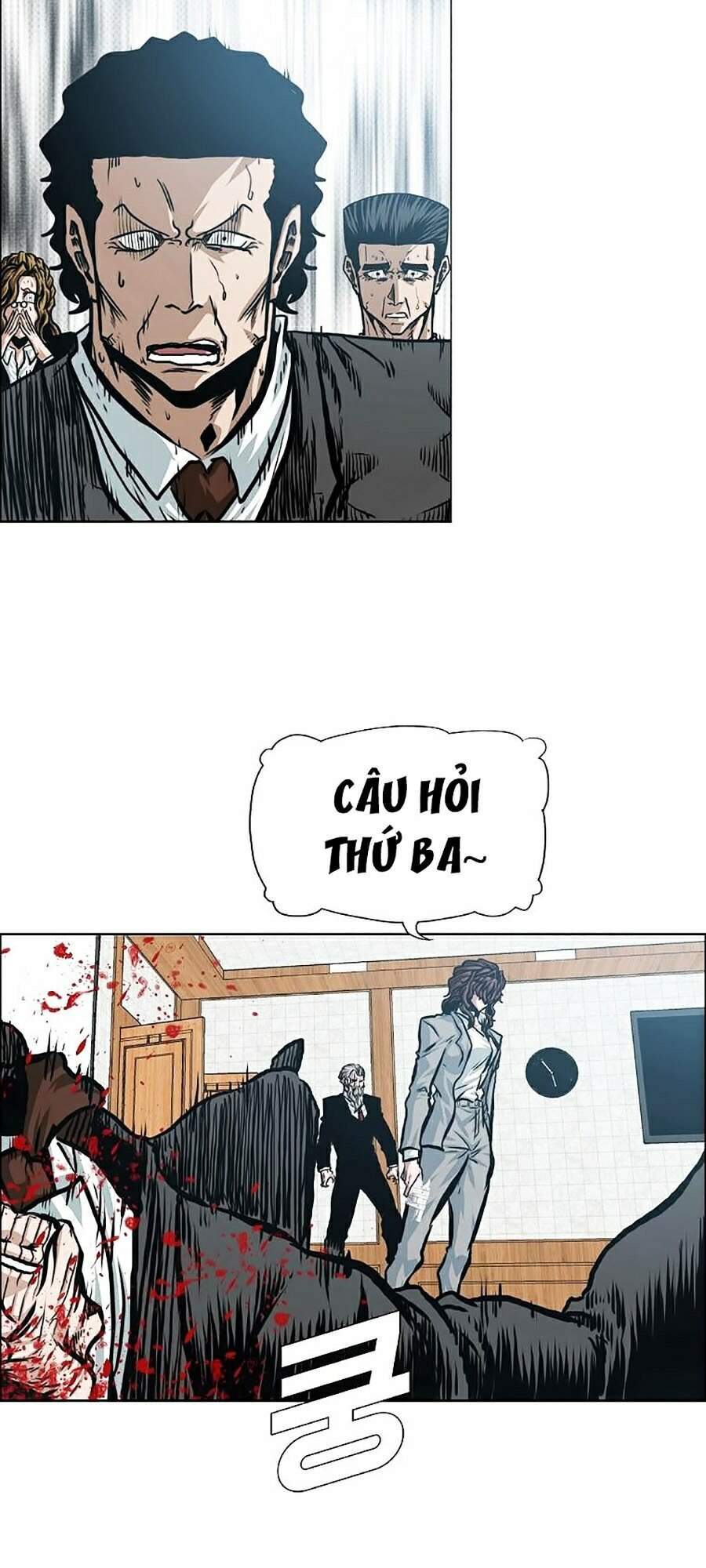 Bậc Thầy Kiếm Sư Chap 86 - Next Chap 87