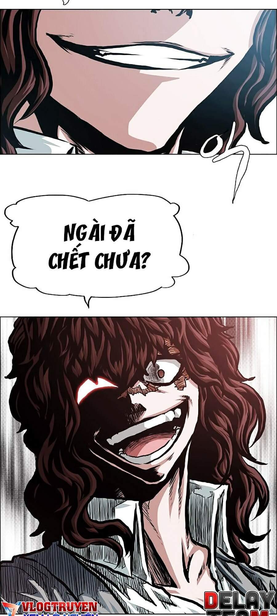 Bậc Thầy Kiếm Sư Chap 86 - Next Chap 87