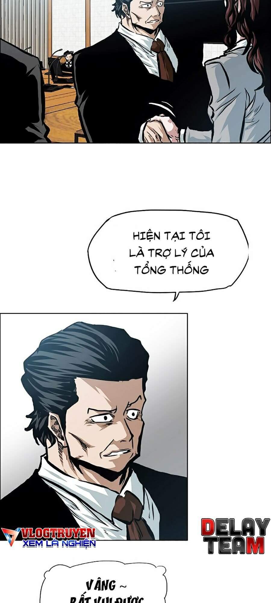 Bậc Thầy Kiếm Sư Chap 86 - Next Chap 87