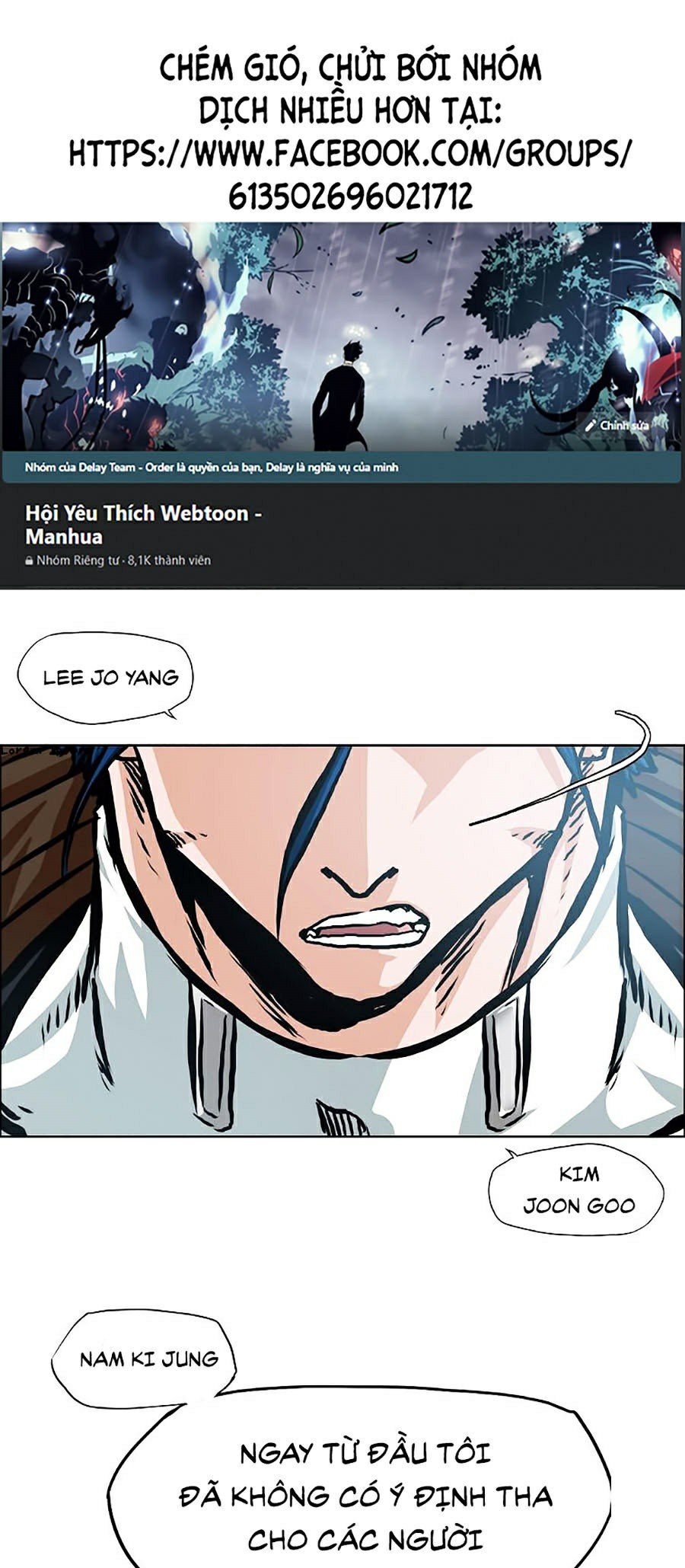 Bậc Thầy Kiếm Sư Chap 87 - Next Chap 88