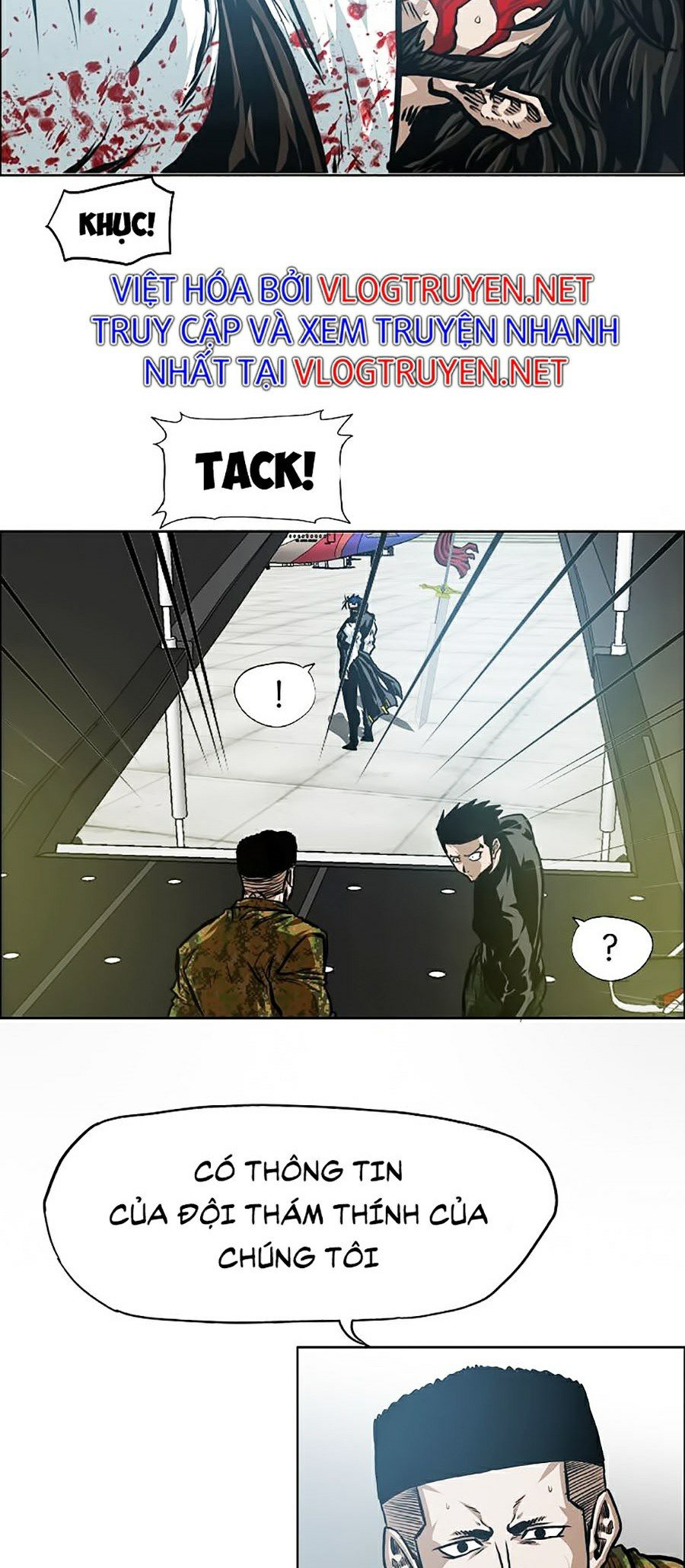 Bậc Thầy Kiếm Sư Chap 87 - Next Chap 88