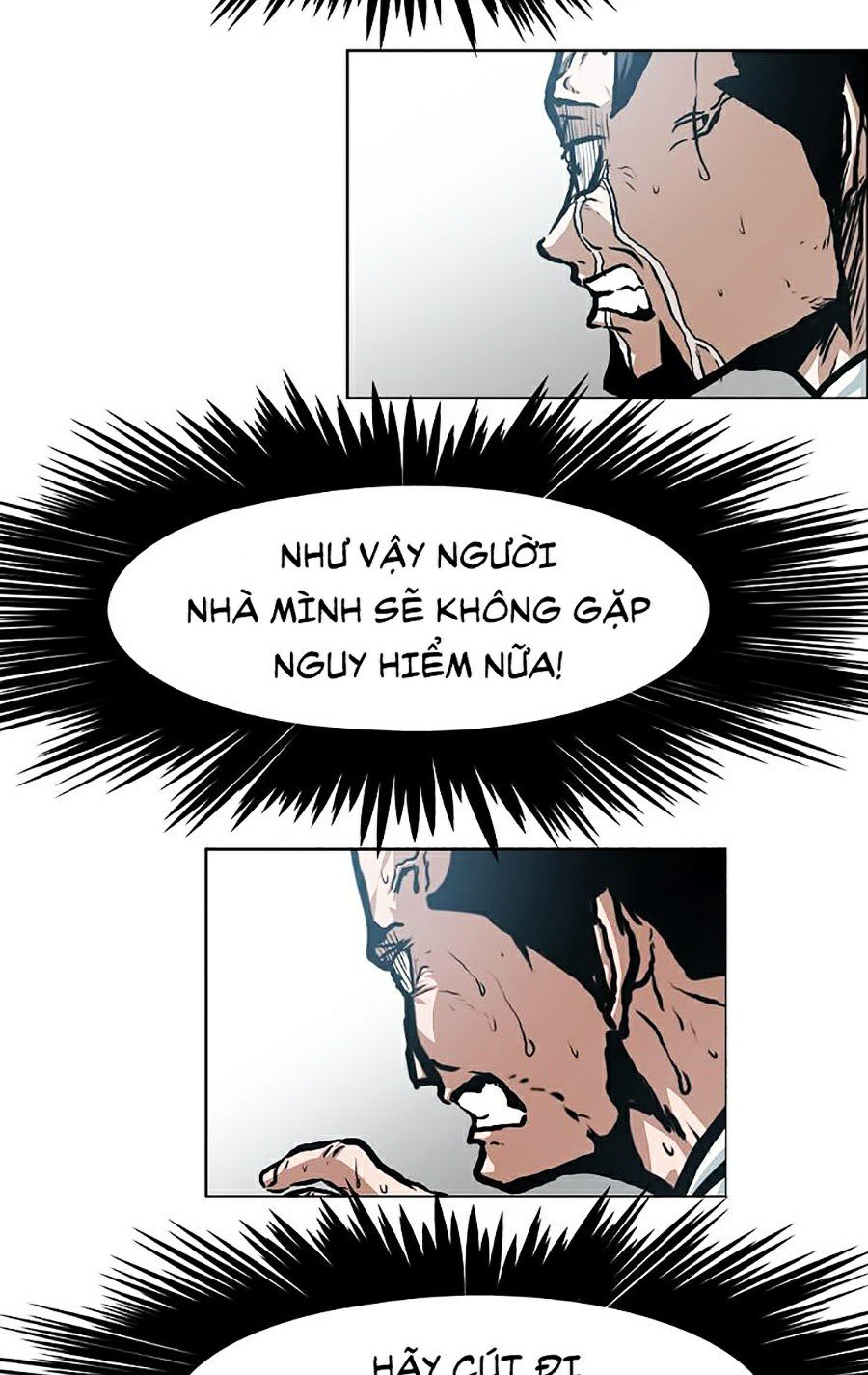 Bậc Thầy Kiếm Sư Chap 87 - Next Chap 88