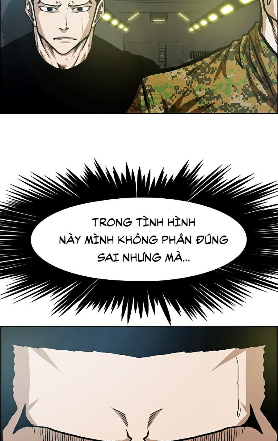 Bậc Thầy Kiếm Sư Chap 87 - Next Chap 88