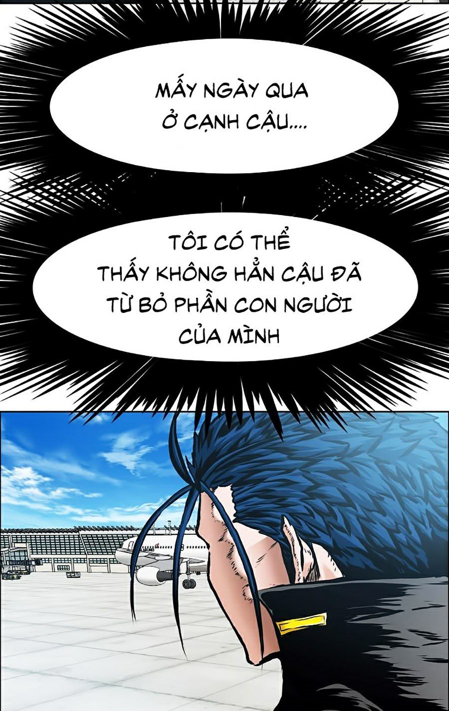 Bậc Thầy Kiếm Sư Chap 87 - Next Chap 88