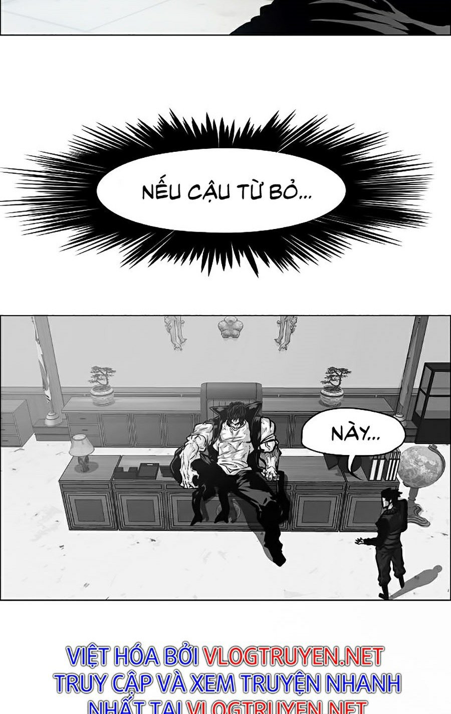 Bậc Thầy Kiếm Sư Chap 87 - Next Chap 88