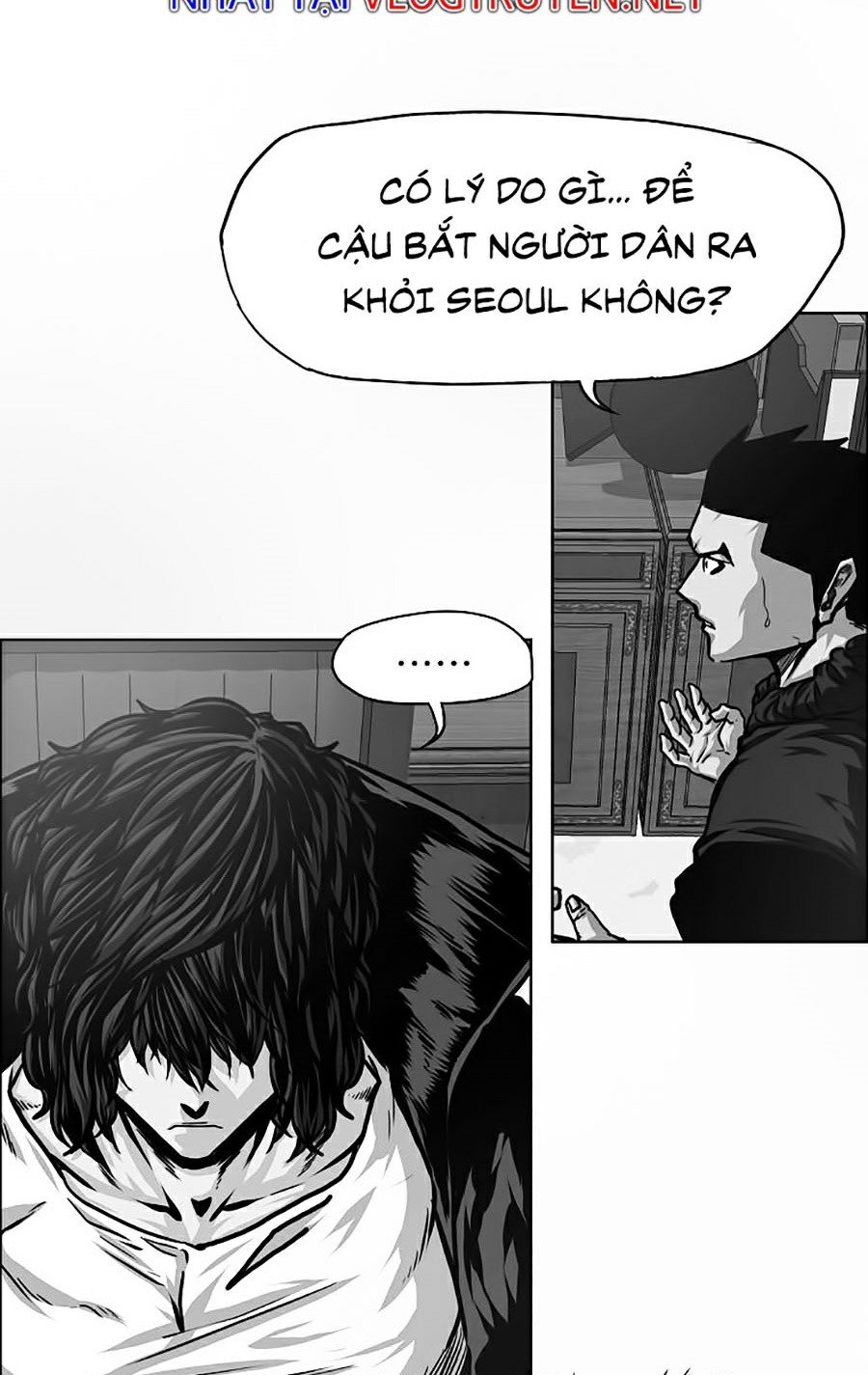 Bậc Thầy Kiếm Sư Chap 87 - Next Chap 88