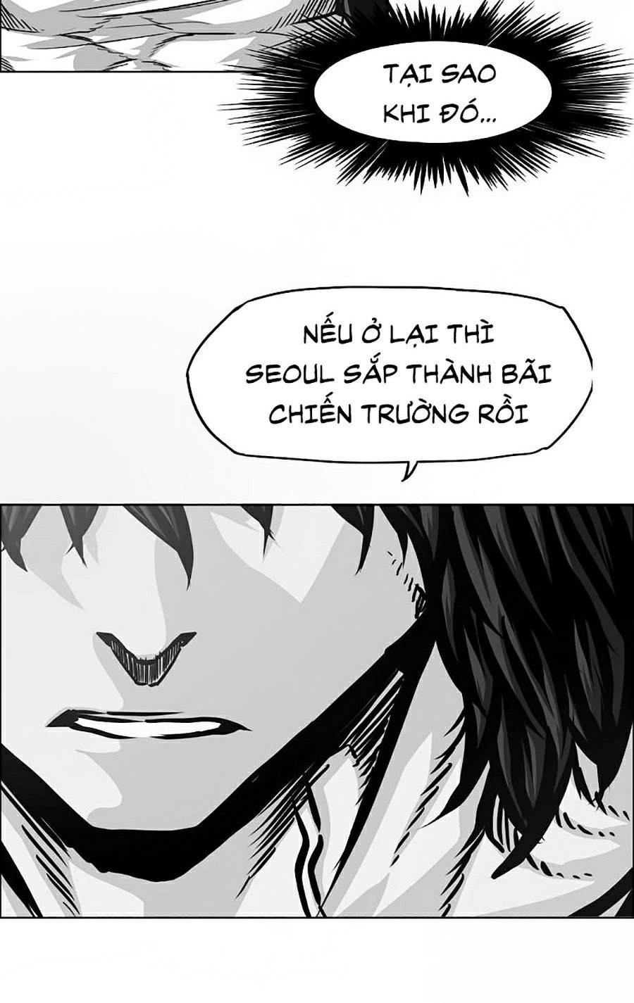 Bậc Thầy Kiếm Sư Chap 87 - Next Chap 88