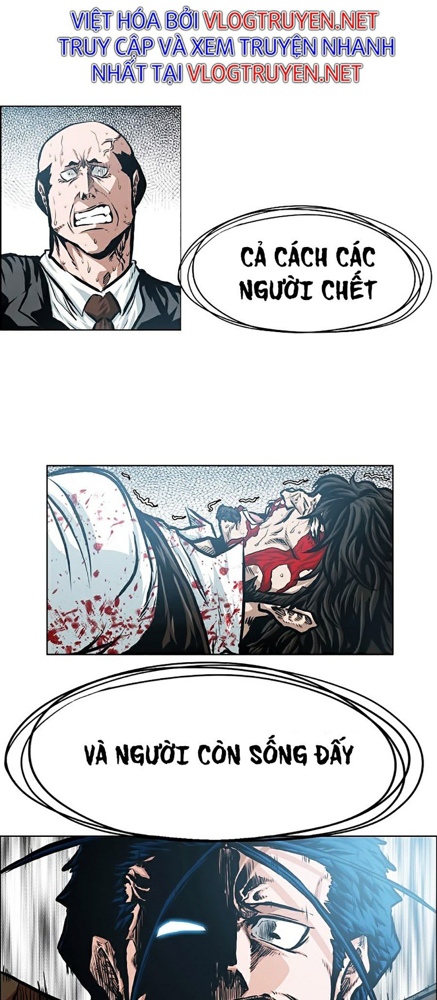 Bậc Thầy Kiếm Sư Chap 87 - Next Chap 88