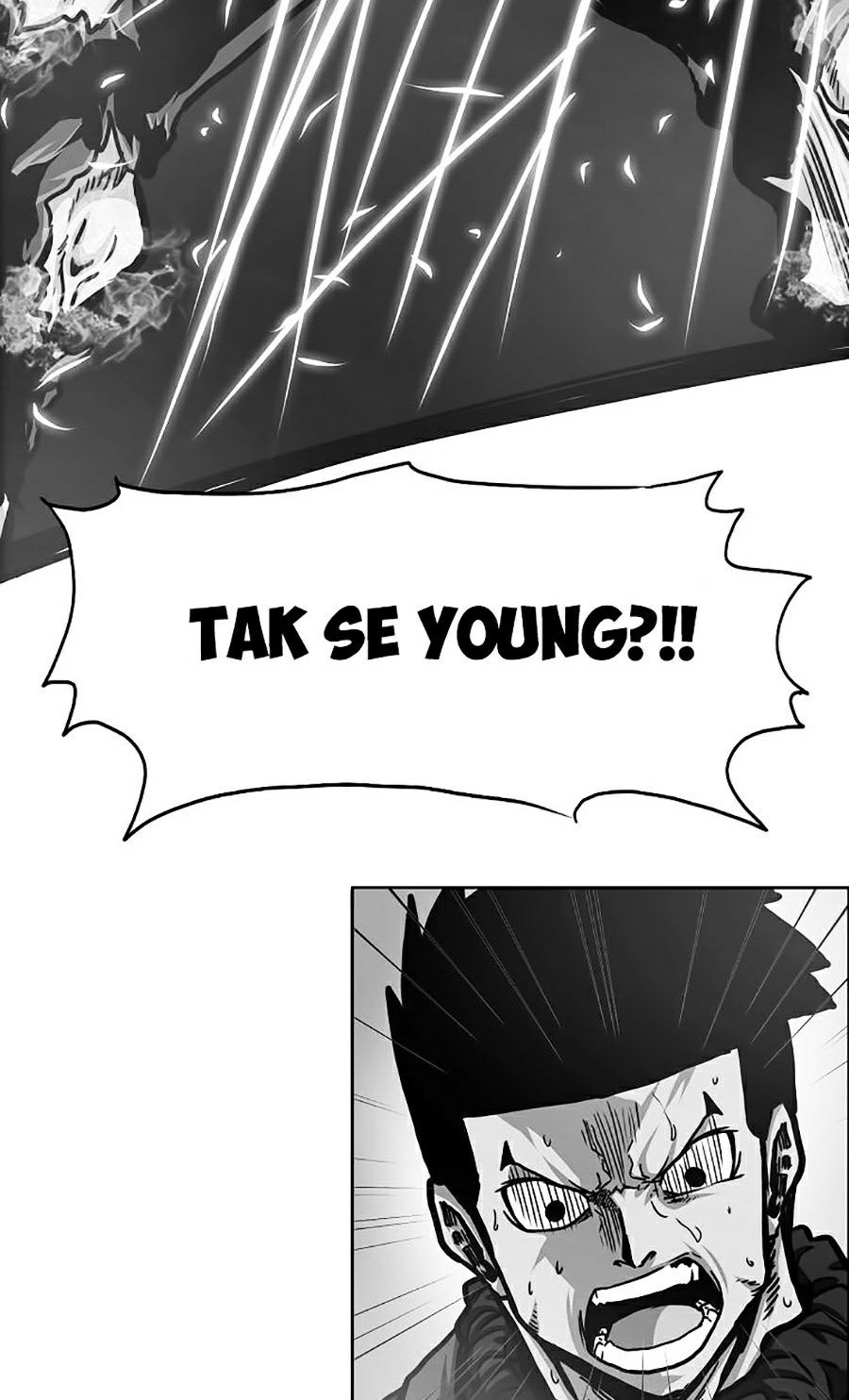 Bậc Thầy Kiếm Sư Chap 87 - Next Chap 88