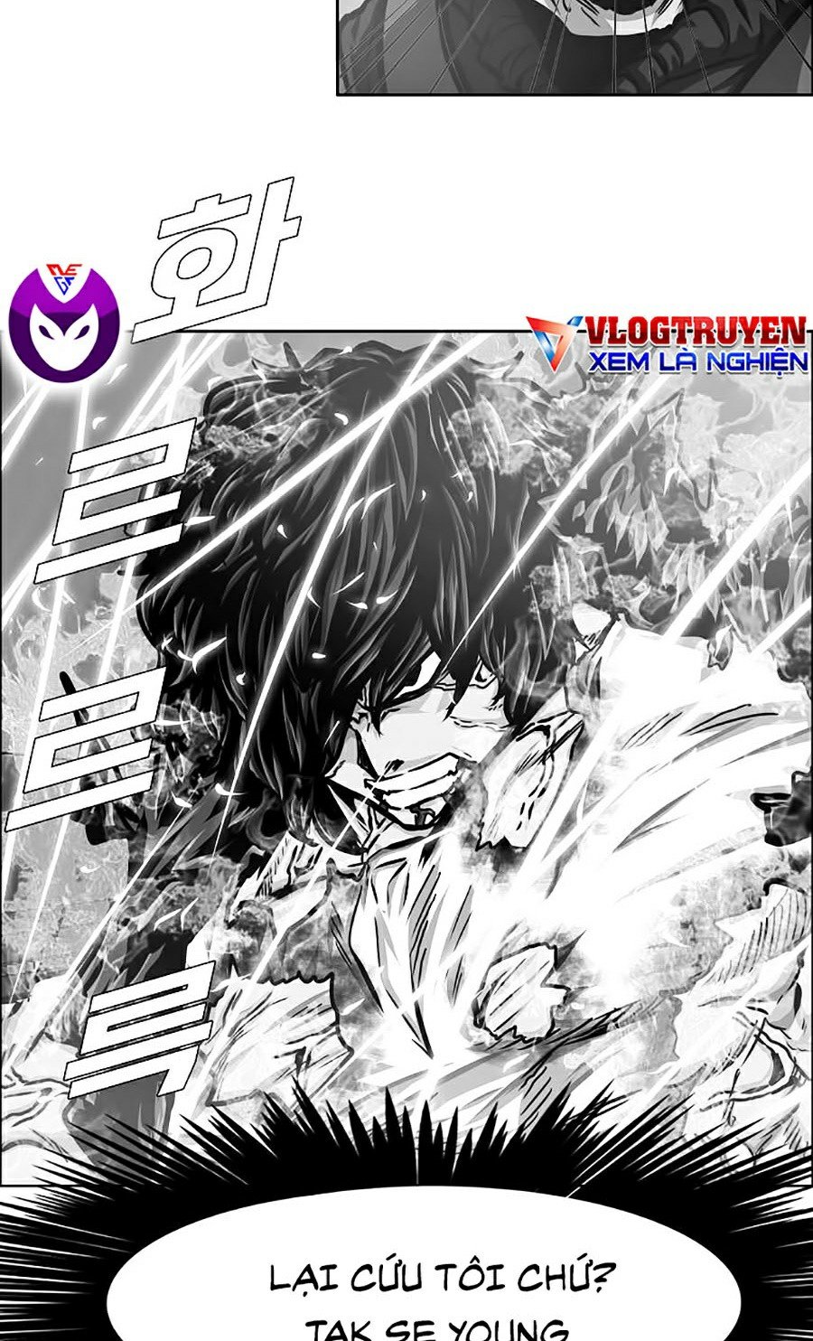 Bậc Thầy Kiếm Sư Chap 87 - Next Chap 88