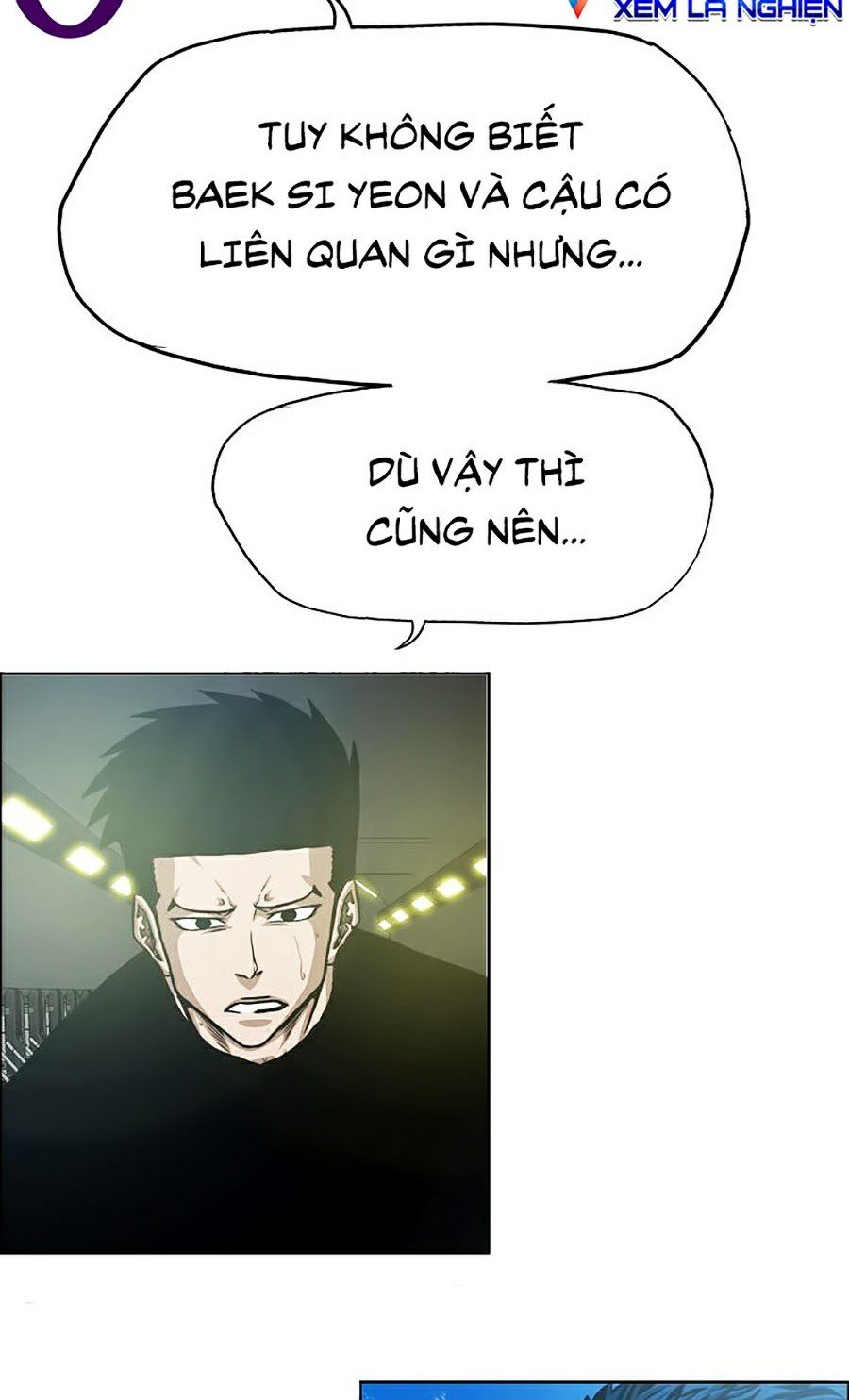 Bậc Thầy Kiếm Sư Chap 87 - Next Chap 88